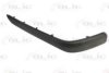 VW 3B5807791 Trim/Protective Strip, bumper